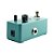 M-VAVE DIG Reverb Pedal Efeito Guitarra, 9 Tipos, Distorção Overdrive, Delay B - Imagem 18