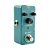 M-VAVE DIG Reverb Pedal Efeito Guitarra, 9 Tipos, Distorção Overdrive, Delay B - Imagem 1