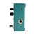 M-VAVE DIG Reverb Pedal Efeito Guitarra, 9 Tipos, Distorção Overdrive, Delay B - Imagem 2