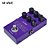 M-vave-digital pedal para guitarra, pedal com 9 efeitos diferentes, suporte para - Imagem 16