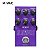 M-vave-digital pedal para guitarra, pedal com 9 efeitos diferentes, suporte para - Imagem 1