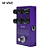M-vave-digital pedal para guitarra, pedal com 9 efeitos diferentes, suporte para - Imagem 3