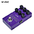 M-vave-digital pedal para guitarra, pedal com 9 efeitos diferentes, suporte para - Imagem 12