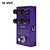 M-vave-digital pedal para guitarra, pedal com 9 efeitos diferentes, suporte para - Imagem 13