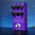 M-vave-digital pedal para guitarra, pedal com 9 efeitos diferentes, suporte para - Imagem 14