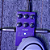 M-vave-digital pedal para guitarra, pedal com 9 efeitos diferentes, suporte para - Imagem 10