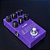 M-vave-digital pedal para guitarra, pedal com 9 efeitos diferentes, suporte para - Imagem 8