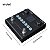M-VAVE-Pedal de Efeito de Guitarra Blackbox, Efetor de Guitarra e Baixo Multifun - Imagem 15