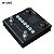 M-VAVE-Pedal de Efeito de Guitarra Blackbox, Efetor de Guitarra e Baixo Multifun - Imagem 6