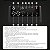 VEDO-Amplificador de guitarra mini, 15W Combo Amplificador, 15 Efeitos Preset, S - Imagem 15