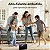 VEDO-Amplificador de guitarra mini, 15W Combo Amplificador, 15 Efeitos Preset, S - Imagem 11