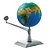 Kit Modelo Terra Lua 4M - Imagem 1