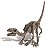 Kit de Escavação de Dinossauro Velociraptor - Imagem 2