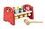 Bate Bate Tooky Toy Brinquedo Educativo Madeira - Imagem 2
