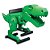 Robô Tiranossauro Rex Brinquedo Educativo 4M - Imagem 1