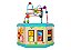 Super Cubo de Atividades 7 em 1 - Tooky Toy - Imagem 6