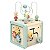 Cubo de Atividades Educativo Tooky Toy - Imagem 1