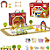 Caixa Divertida de Brincar – Fazenda Tooky Toy - Imagem 4