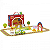 Caixa Divertida de Brincar – Fazenda Tooky Toy - Imagem 1