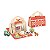 Fazendinha Encantada Maleta Madeira Tooky Toy - Imagem 7