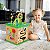 Super Cubo de Atividades Floresta Madeira Tooky Toy - Imagem 7