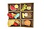 Mercadinho Mercearia de Brinquedo Madeira Tooky Toy - Imagem 5