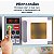 Super Cozinha Completa Brinquedo Madeira Tooky Toy - Imagem 4