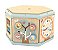 Cubo de Atividades 7 em 1 BrincaCubo Madeira Tooky Toy - Imagem 2