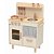Conjunto de Cozinha Brinquedo Madeira Tooky Toy - Imagem 1