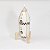 Foguete Espacial Brinquedo Educativo Madeira Classic World - Imagem 6