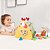 Caixa de Atividades Galinha Feliz Classic World - Imagem 7