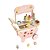 Carrinho de Sorvete Gelateria Infantil Brinquedo Classic World - Imagem 2