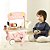 Carrinho de Sorvete Gelateria Infantil Brinquedo Classic World - Imagem 6