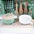 Cozinha Vintage Brinquedo Infantil Madeira Classic World - Imagem 5