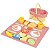 Cesta de Piquenique Brinquedo Madeira Tooky Toy - Imagem 4