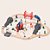 Conjunto Pista de Trem Grande Bombeiros Brinquedo Tooky Toy - Imagem 7