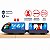Conjunto Pista de Trem Grande Bombeiros Brinquedo Tooky Toy - Imagem 9
