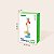 Pequeno Ajudante Kit Infantil Limpeza Tooky Toy - Imagem 7