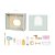 Conjunto de Higiene Brinquedo Madeira Tooky Toy - Imagem 5