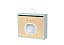 Conjunto de Higiene Brinquedo Madeira Tooky Toy - Imagem 4