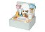 Conjunto de Higiene Brinquedo Madeira Tooky Toy - Imagem 3