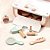 Penteadeira Infantil Madeira Borboleta Tooky Toy - Imagem 4