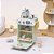 Lava Louça Infantil Brinquedo Madeira Tooky Toy - Imagem 8