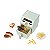 Air Fryer de Madeira Brinquedo Educativo Tooky Toy - Imagem 4