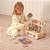 Cozinha Criativa de Madeira Brinquedo Tooky Toy - Imagem 5