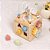 Cubo de Atividades Educativo Madeira Descobertas Tooky Toy - Imagem 3