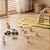 Meu Zoológico de Feltro Brinquedo Educativo Tooky toy - Imagem 8