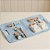 Maleta Dentista Brinquedo Madeira Tooky Toy - Imagem 4