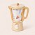 Conjunto Liquidificador Brinquedo Madeira Tooky Toy - Imagem 1