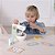 Kit Batedeira de Brinquedo Madeira Tooky Toy - Imagem 4
